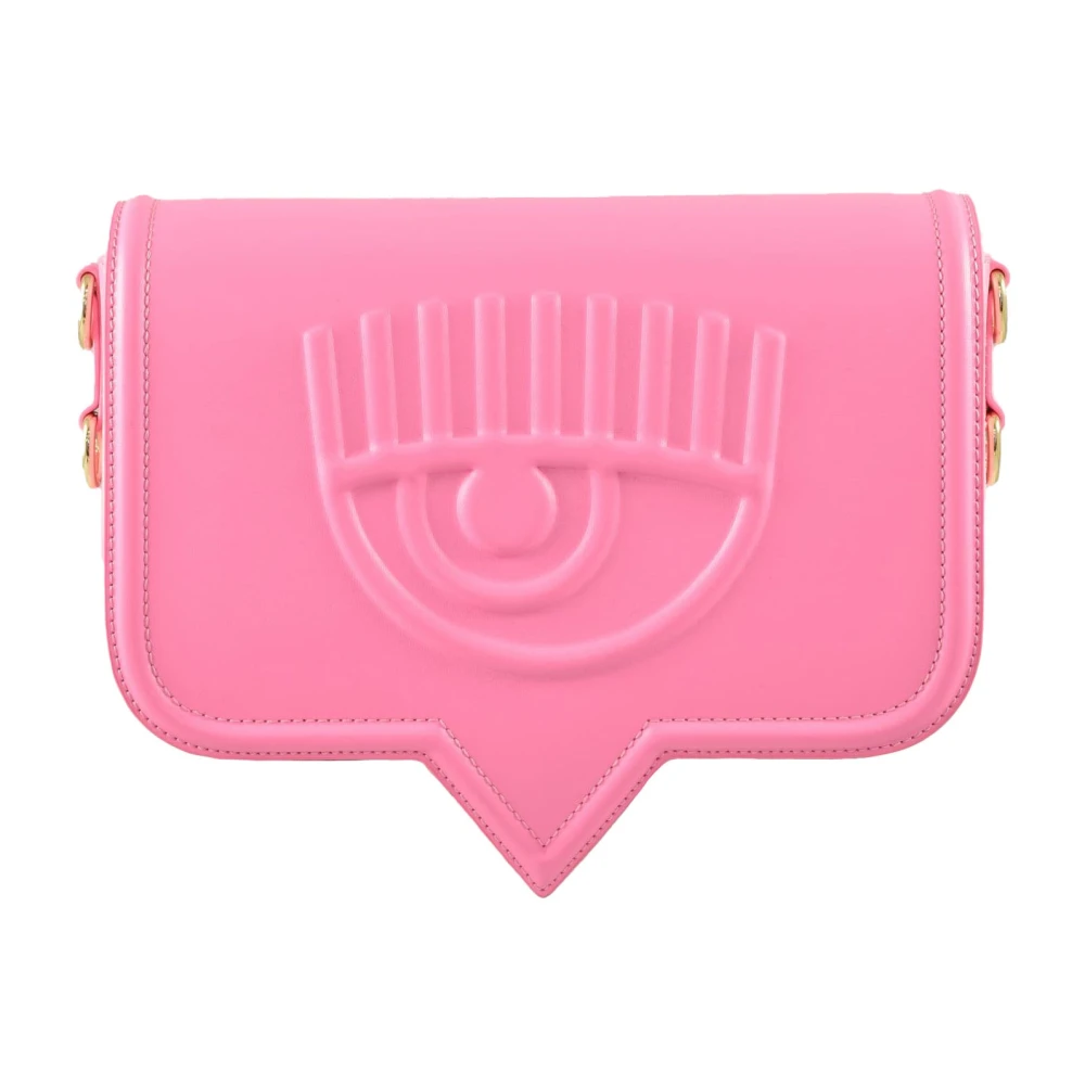 Chiara Ferragni Collection Tas Pink Dames