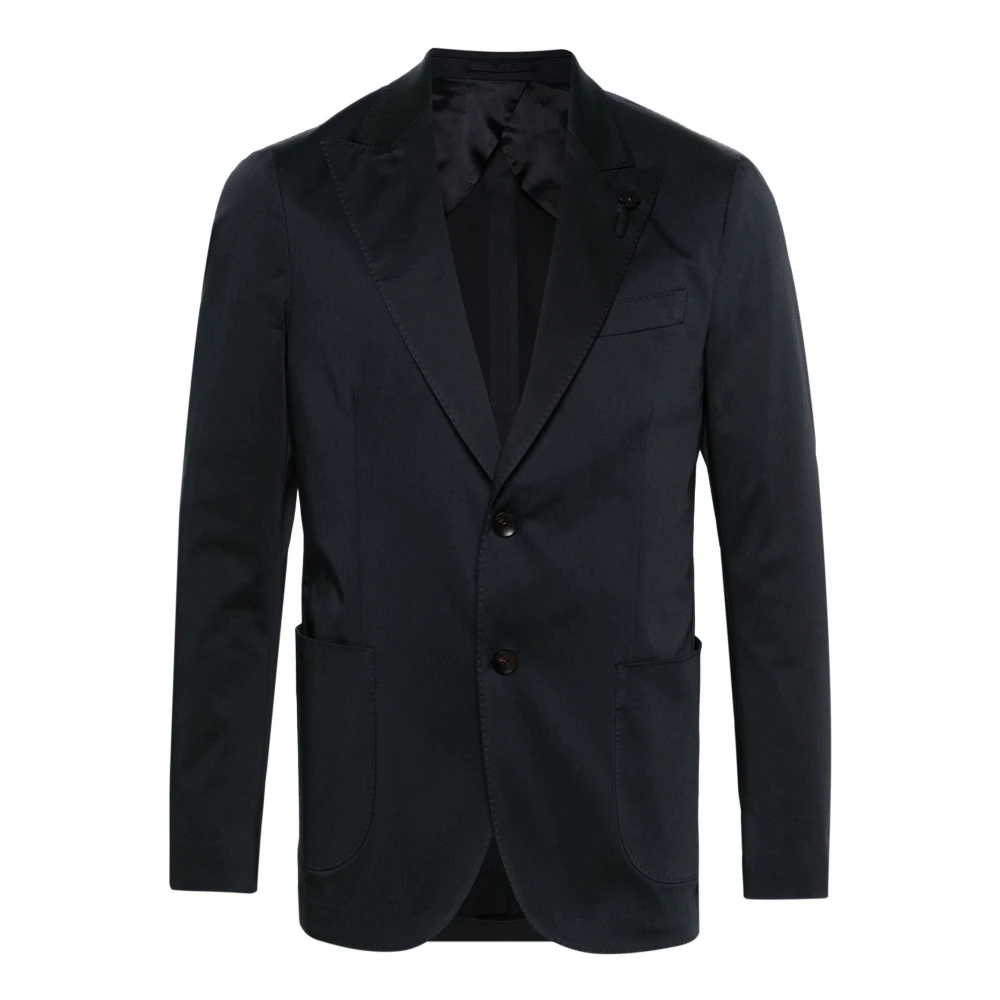 Jackets > Blazers - - Lardini - Modalova