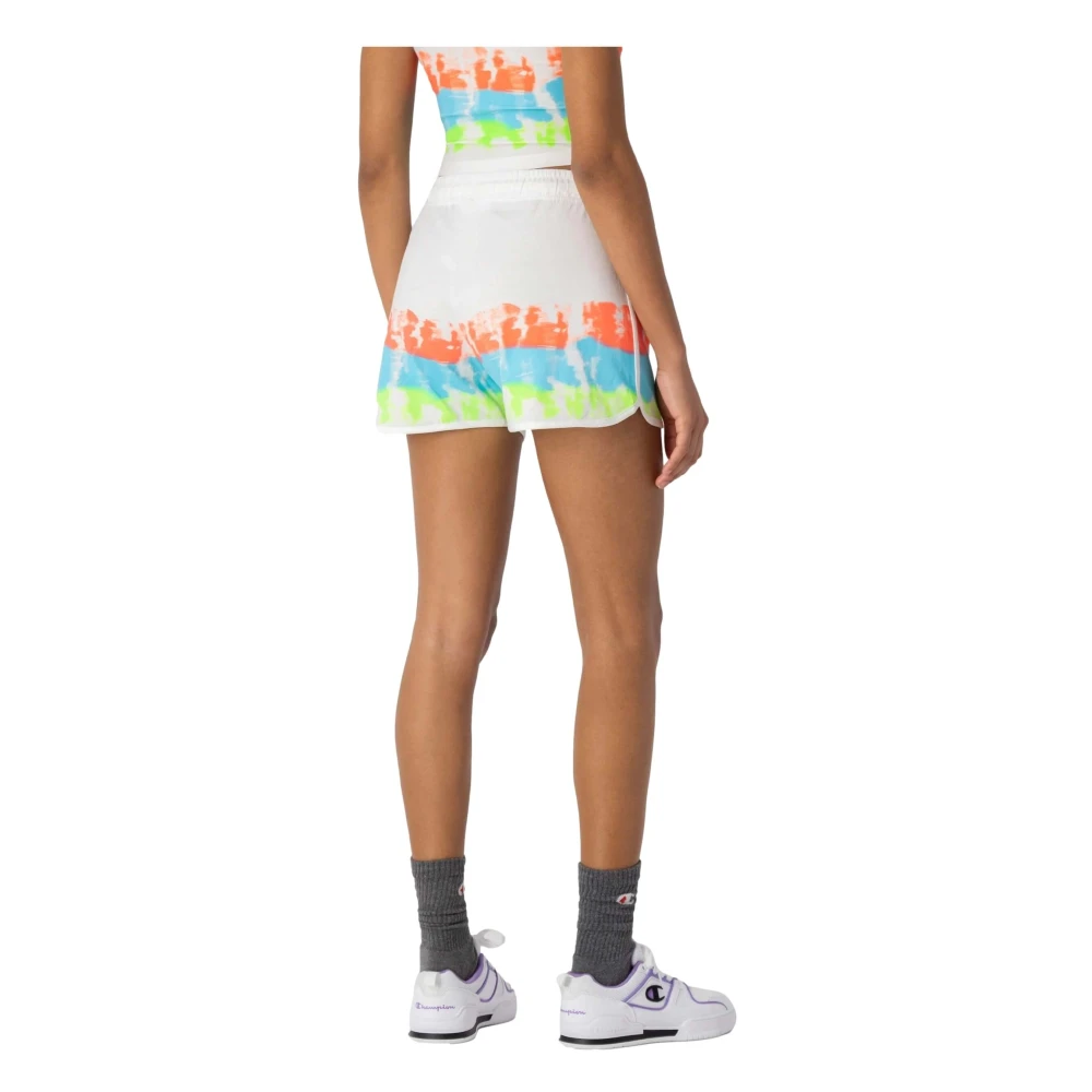 Champion Shorts Multicolor Dames