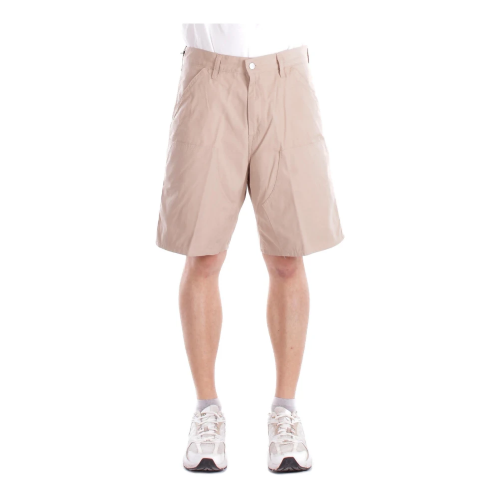 Shorts > Casual Shorts - - Carhartt Wip - Modalova