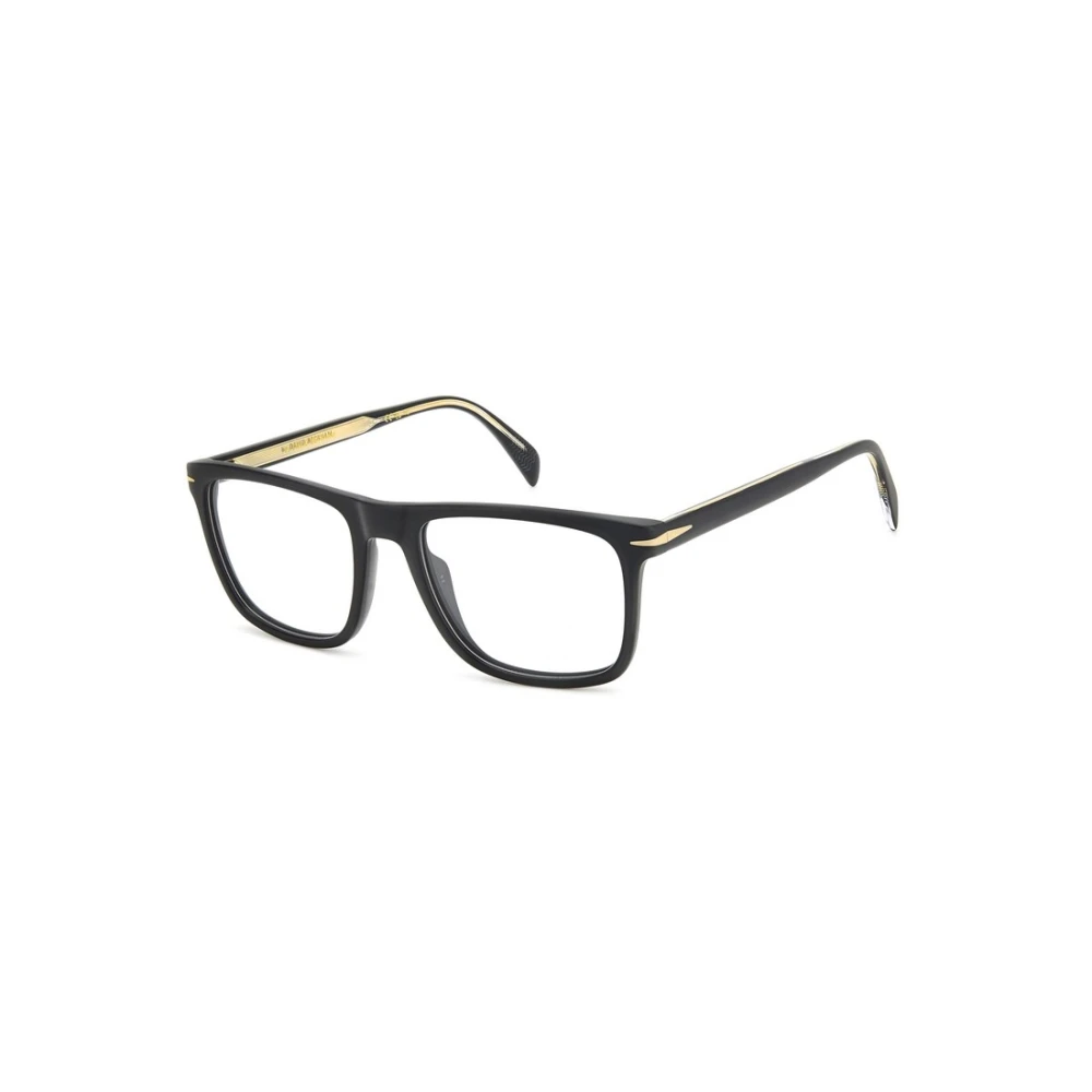 Accessories > Glasses - - Eyewear by David Beckham - Modalova