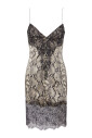 robe-a-fine-bretelles-en-soie-python-et-dentelle