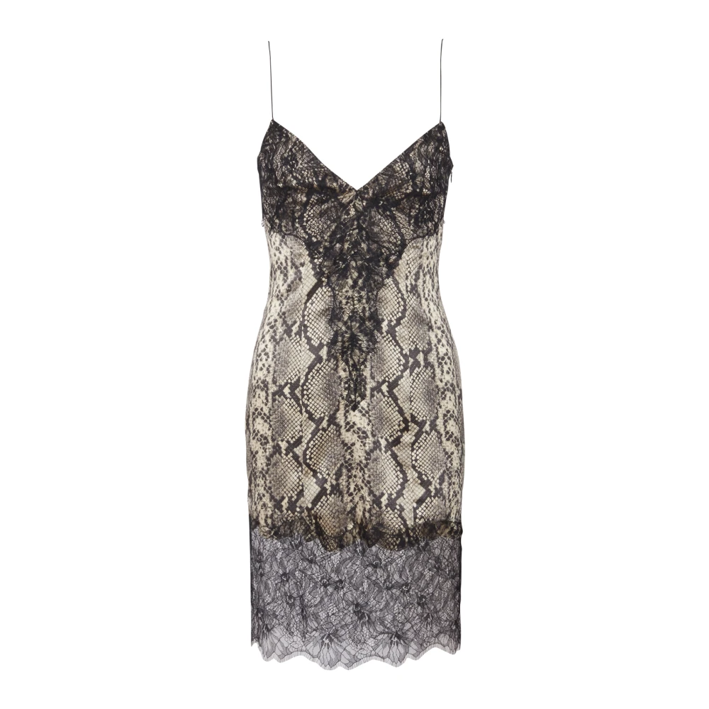 Dresses > Occasion Dresses > Party Dresses - - Balmain - Modalova