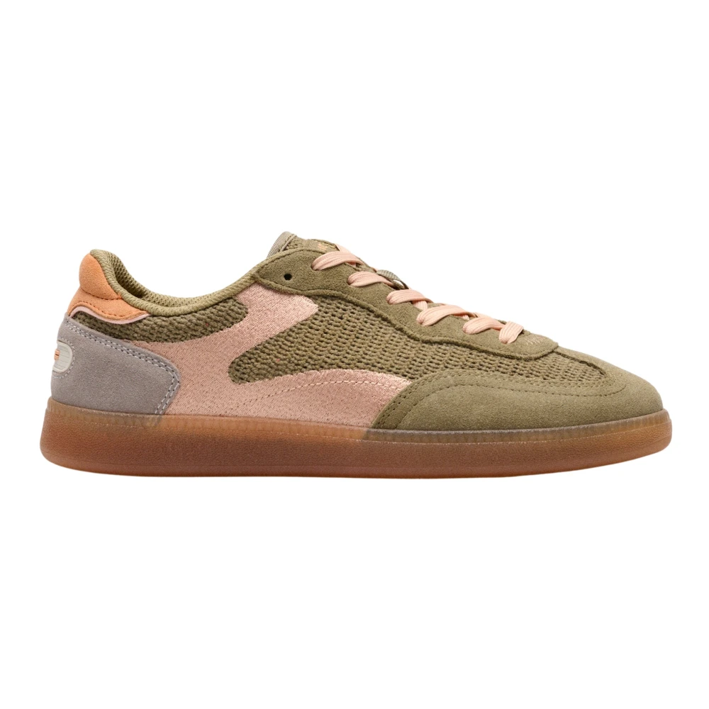 Hoff Art Sneaker unisex Schoenen Groen