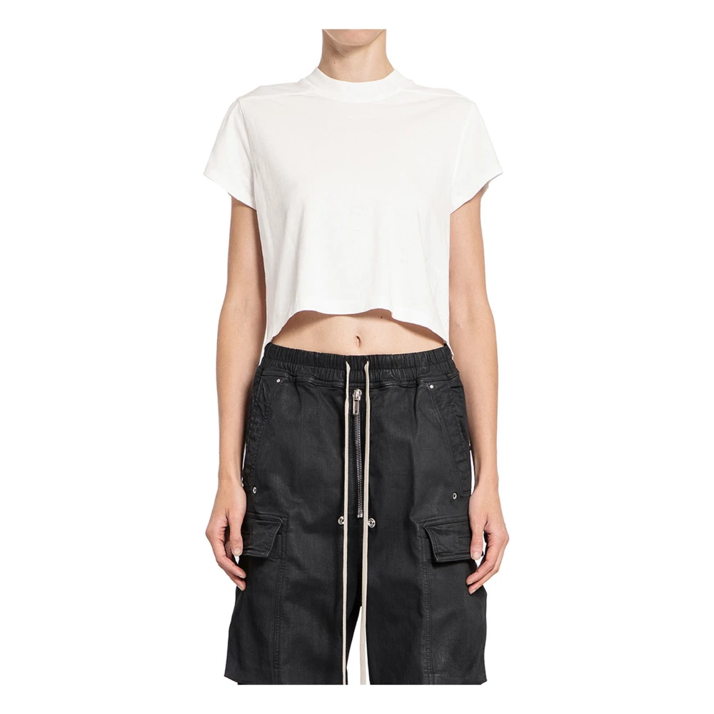 Tops > T-Shirts - - Rick Owens - Modalova