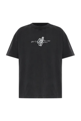 Stroke T-Shirt