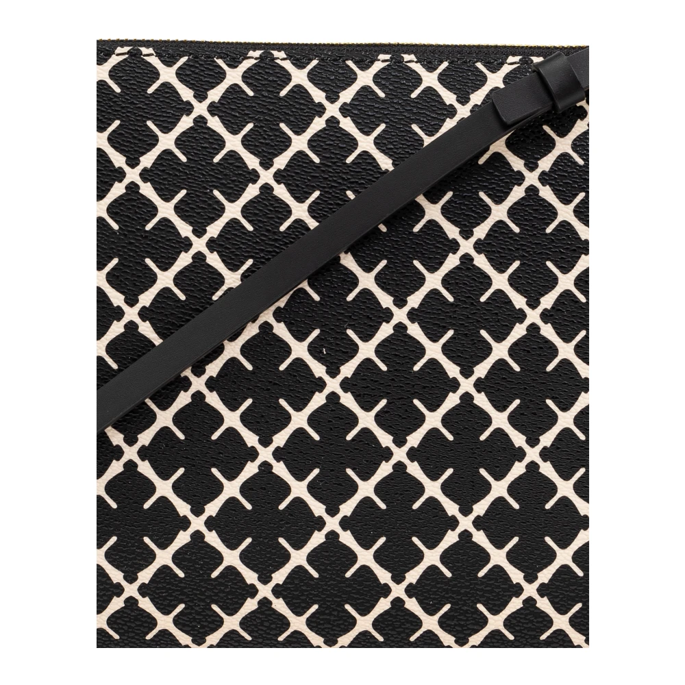 By Malene Birger Schoudertas Ivy By Herenne Birger Black Dames