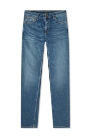 Jeans attillati