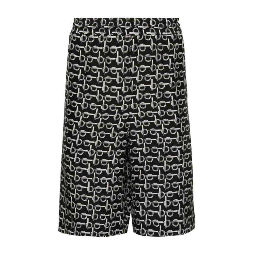 ショートパンツ BURBERRY Women Shorts  Burmudas 8072124 A1189 Black 22900106_52945171_1000.jpg