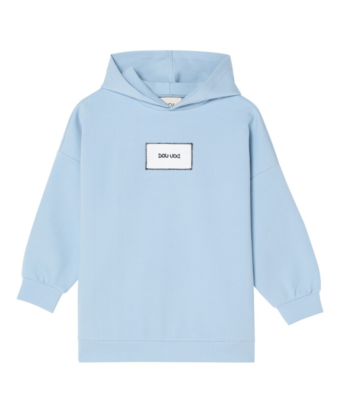 sweat-a-capuche