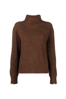 Kashmir Turtleneck Tröja i