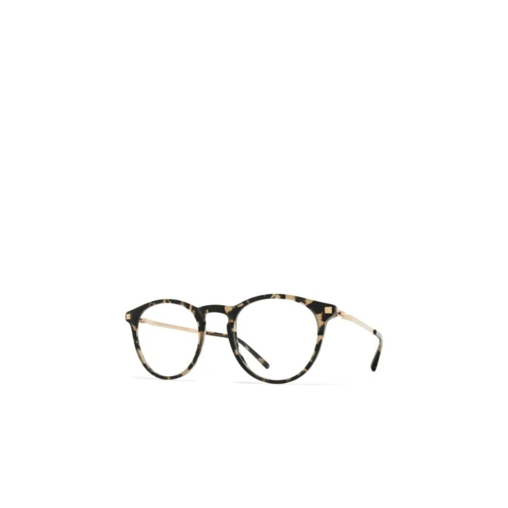 Mykita Stijlvolle zonnebril voor een moderne uitstraling Black Unisex
