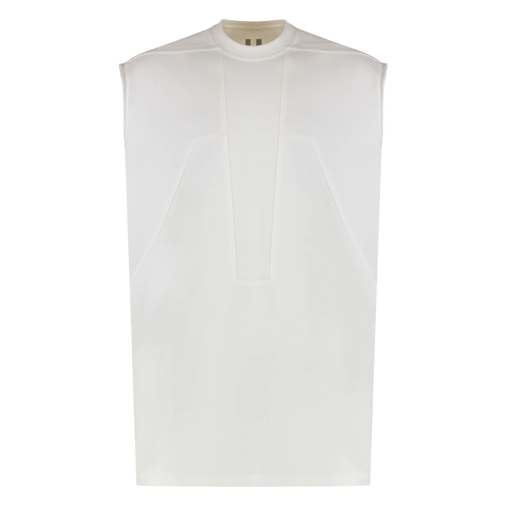 Tops > T-Shirts - - Rick Owens - Modalova