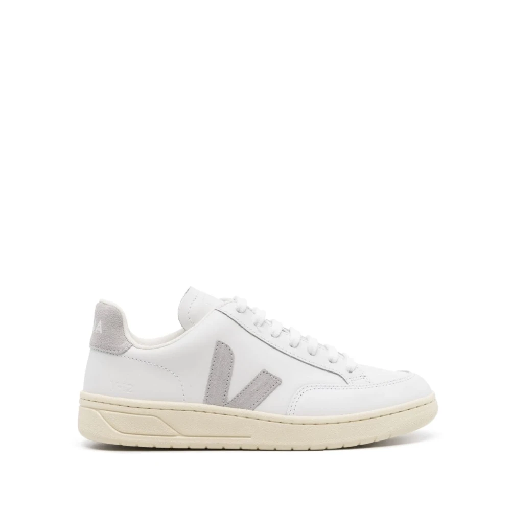 Veja Vita Sneakers för Kvinnor White, Dam