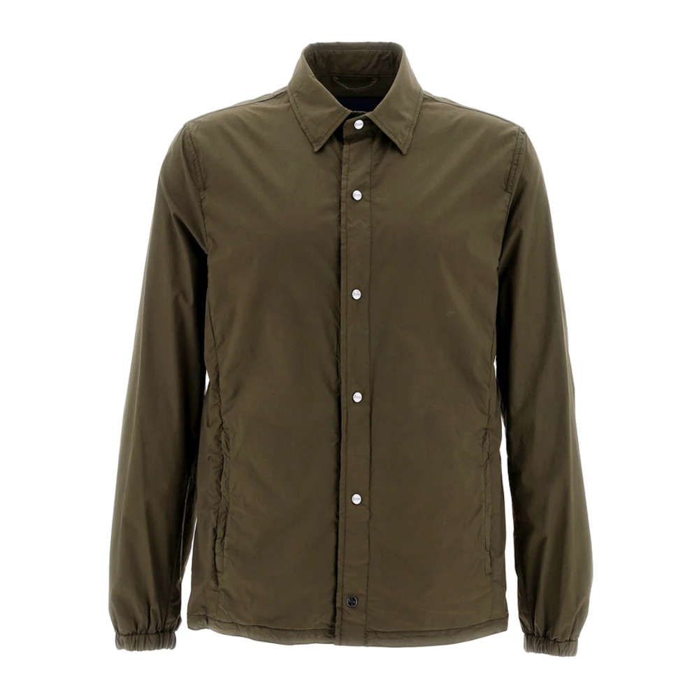 Shirts > Casual Shirts - - Herno - Modalova
