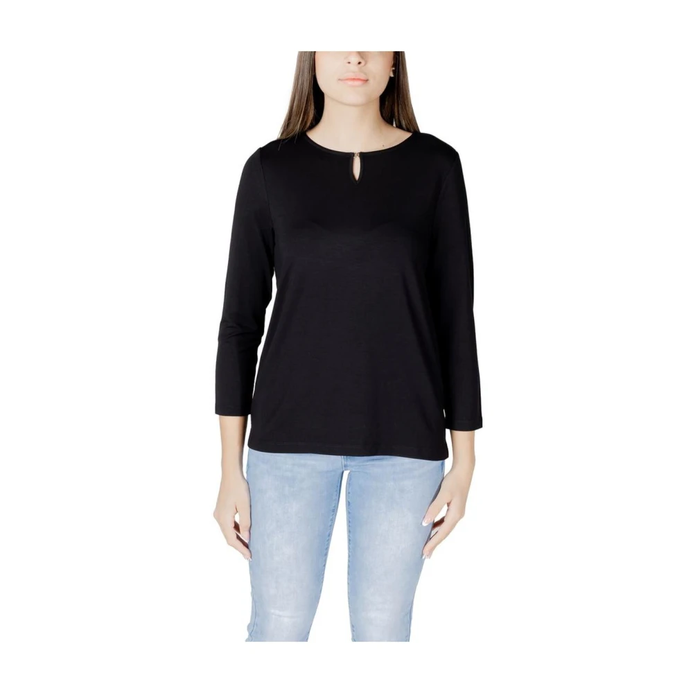 Tops > Long Sleeve Tops - - Street One - Modalova