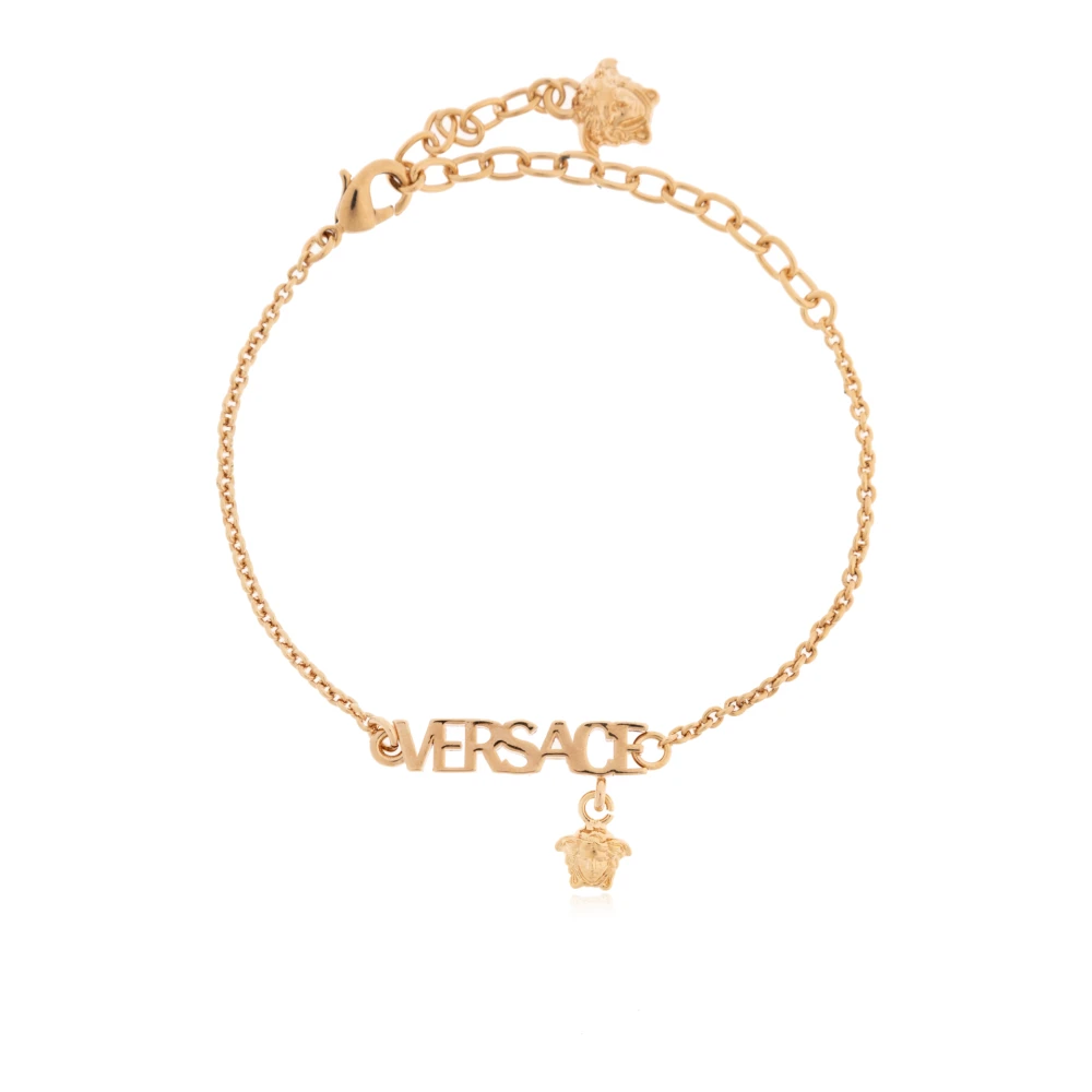 Versace Unisex Gelb Accessories, One Sizegröße: