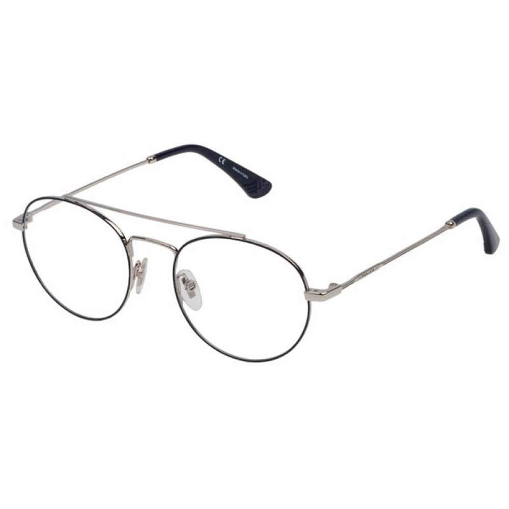 Police Gles Gray Unisex