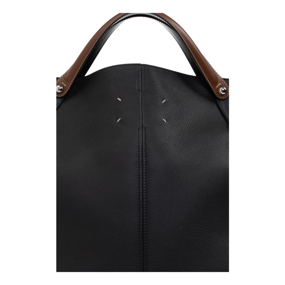 Maison Margiela Handtas Black Unisex