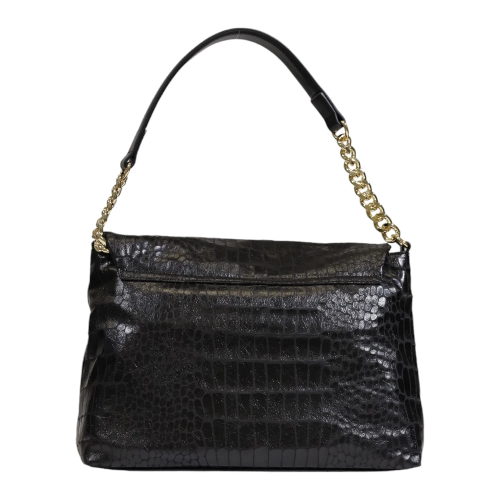 Love Moschino Dames Tas Herfst Winter Collectie Black Dames