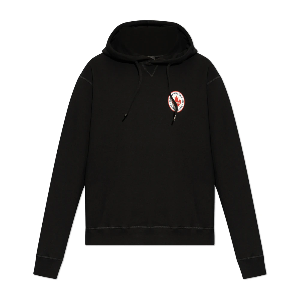 Sweatshirts & Hoodies > Hoodies - - Dsquared2 - Modalova