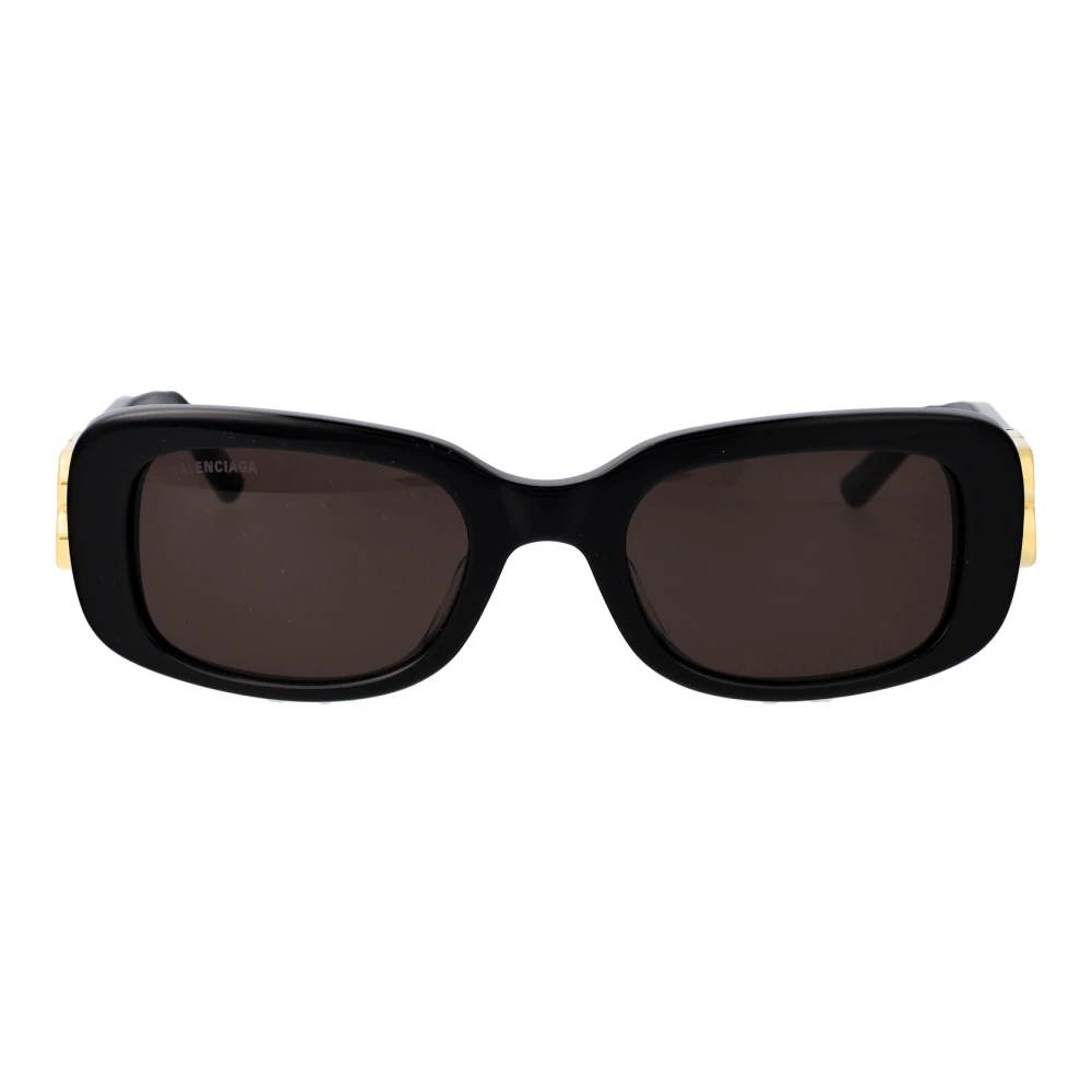 Balenciaga Women's Black Stylish Sunglasses Bb0310sk