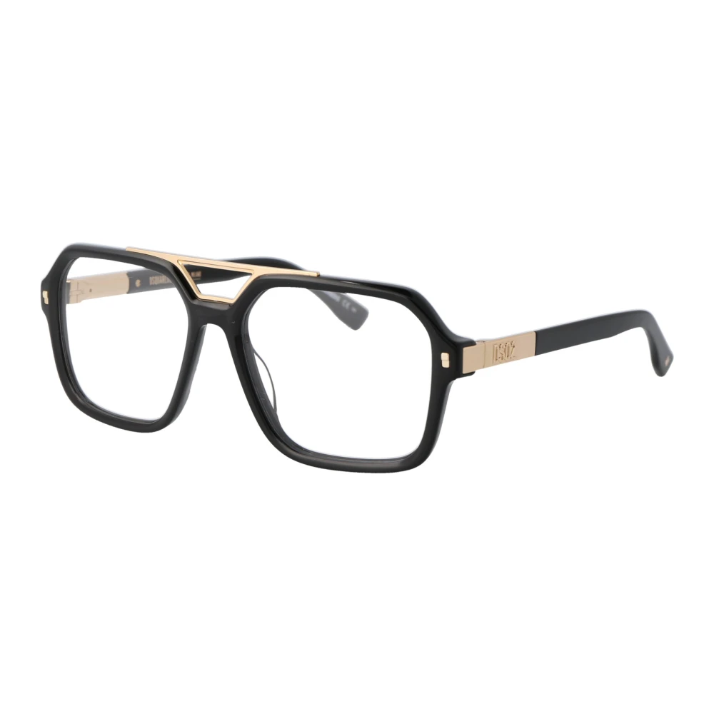 Accessories > Glasses - - Dsquared2 - Modalova