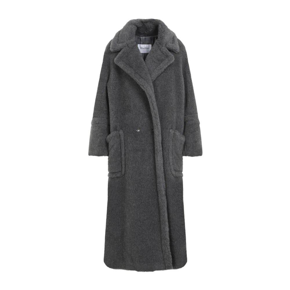 Coats > Double-Breasted Coats - - Max Mara - Modalova