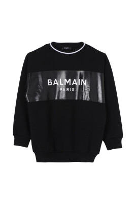 sweatshirt-en-coton-avec-logo