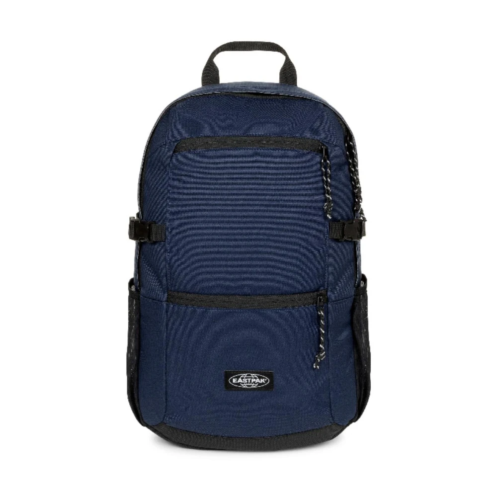 Eastpak Blue Backpacks, Unisex, One Size, Floid Pro Backpack