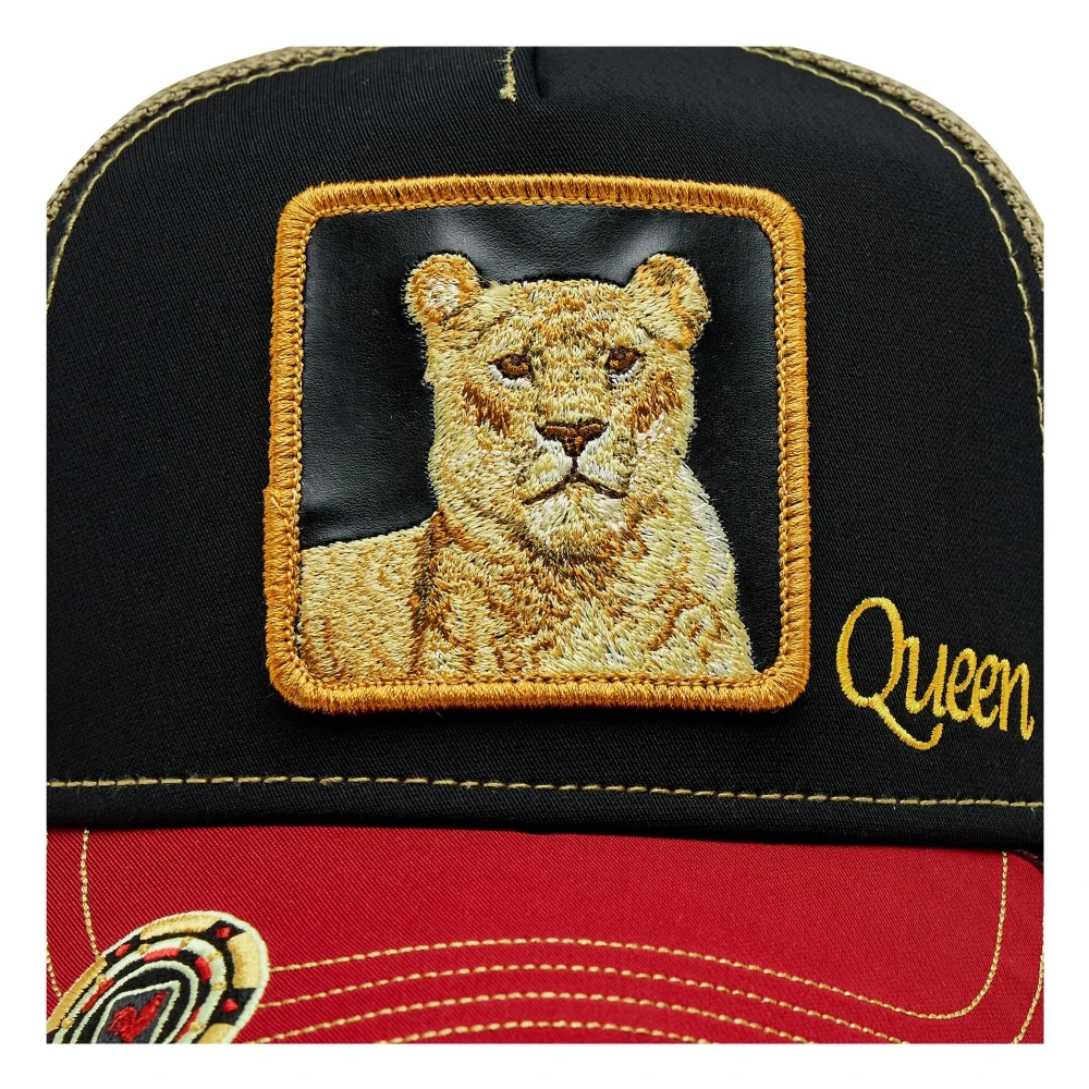 Goorin Bros Carte Blanche Cap Multicolor Heren