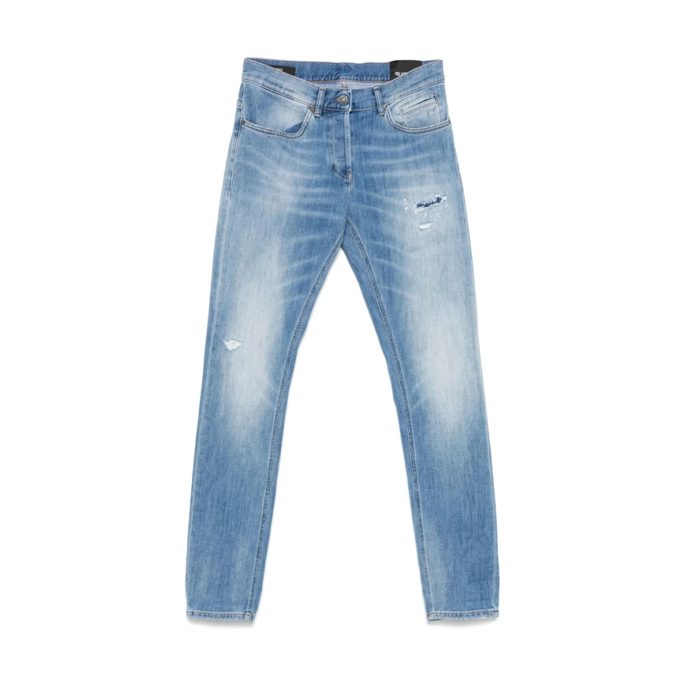 Jeans > Slim-fit Jeans - - Dondup - Modalova