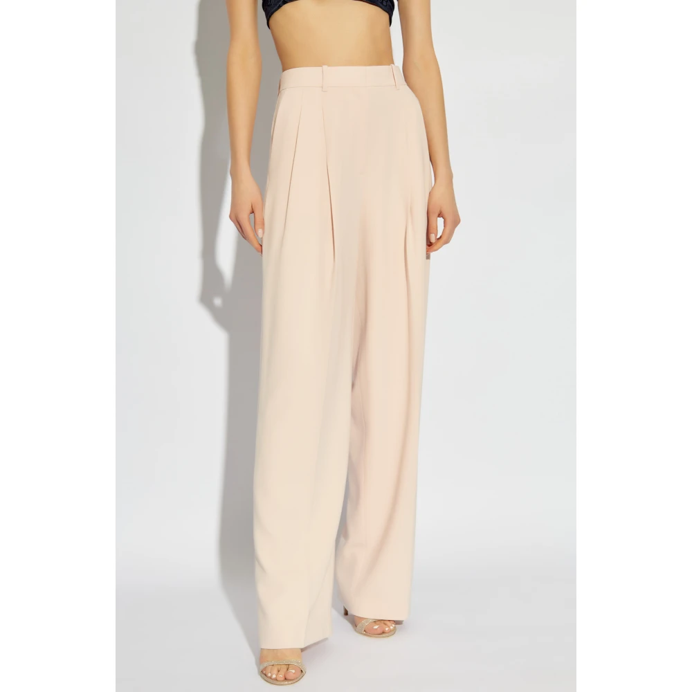 Theory Admiral Broek Pink Dames