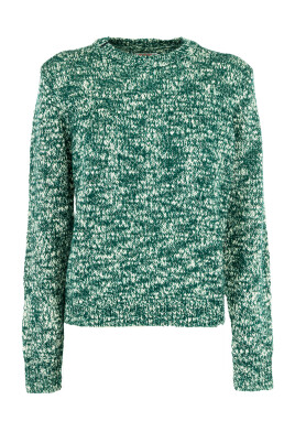 pull-femme-col-rond-epais-pullover