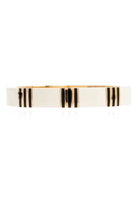 Emaljerat armband