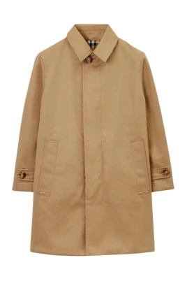 Burberry Rockar