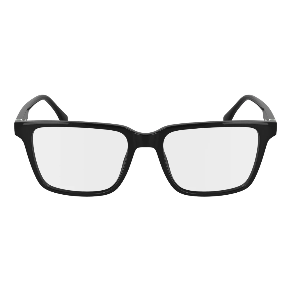 Lacoste Men's Black Glasses, 53 Mm, L2963 N Optical Frame