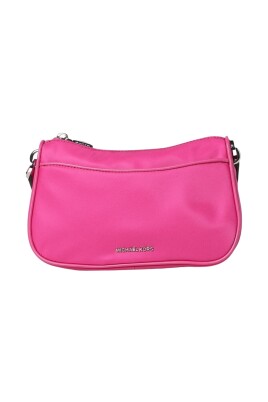 cherry-nylon-shoulder-bag-zip-closure