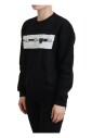 elegant-pull-en-coton-noir-avec-imprime