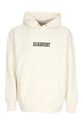 Cipher Hoodie Lättvikts Sweatshirt Känguruficka