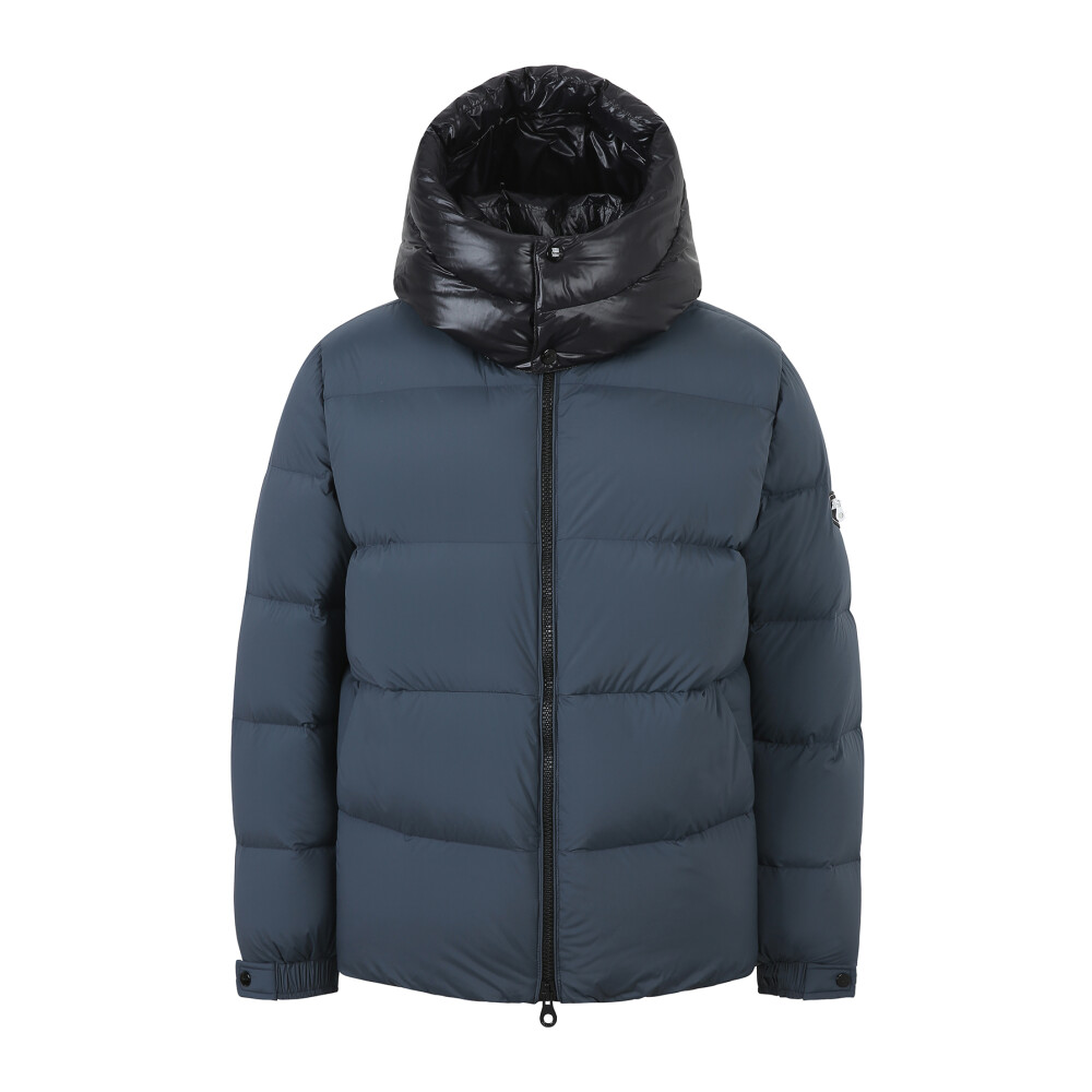 Duvetica puffer jacket best sale