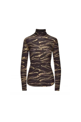 Lupetto i jersey