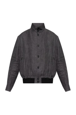 linen-jacket-with-stand-up-collar