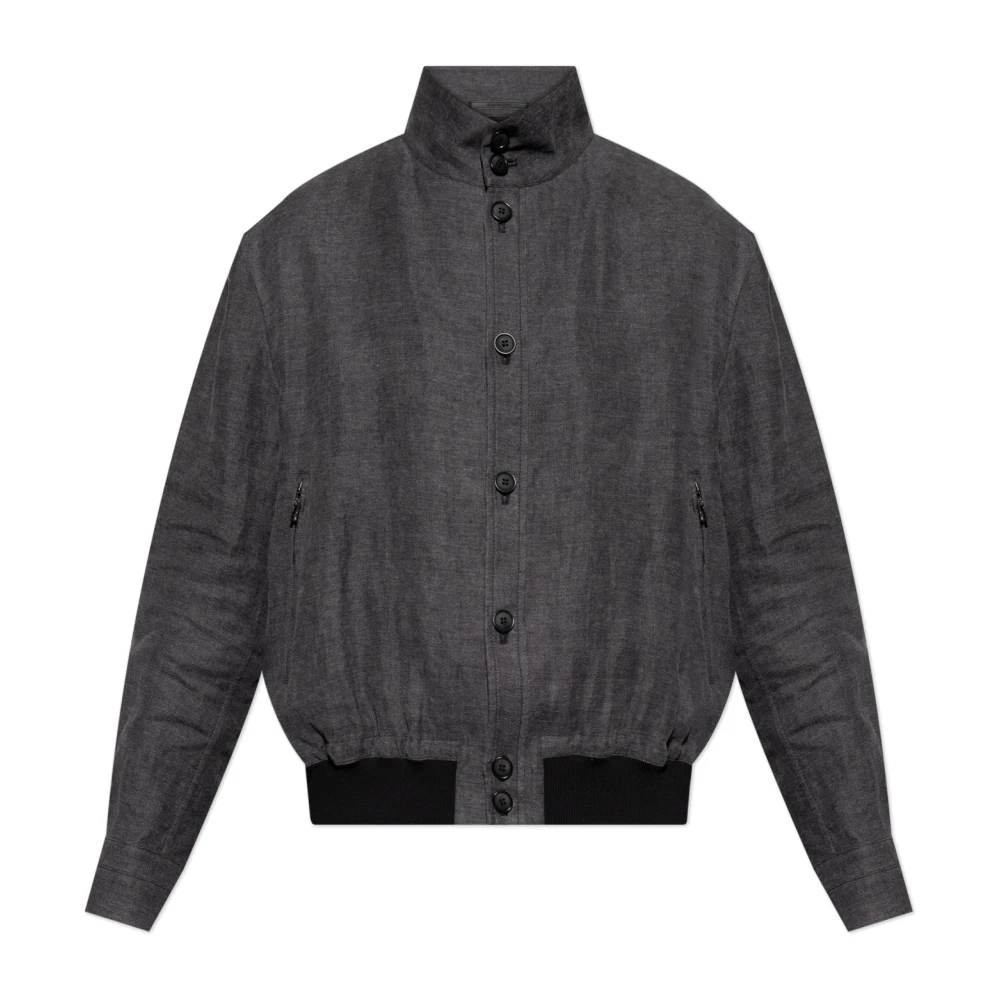 Jackets > Light Jackets - - Giorgio Armani - Modalova