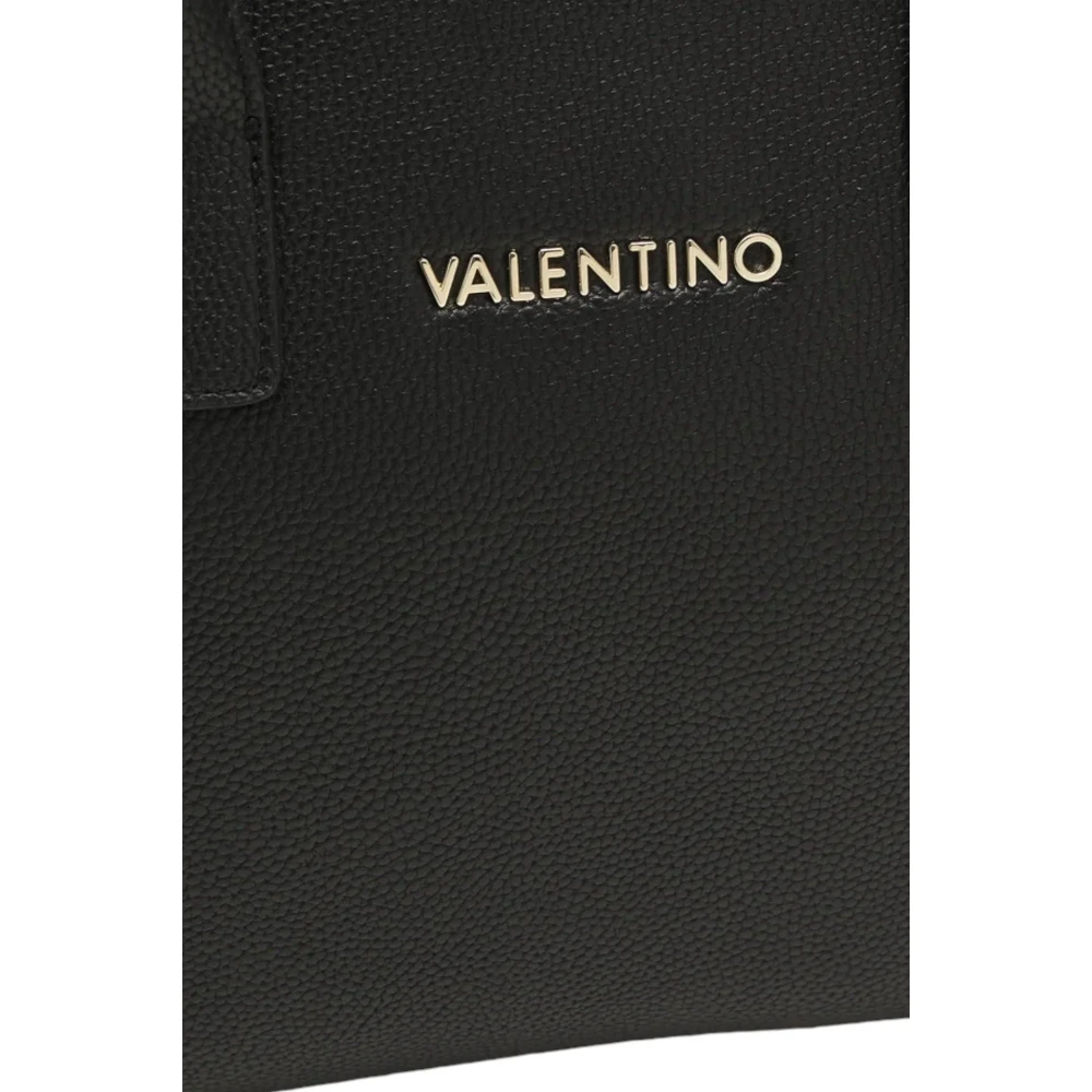 Valentino by Mario Valentino Never Schoudertas Zwart Black Dames
