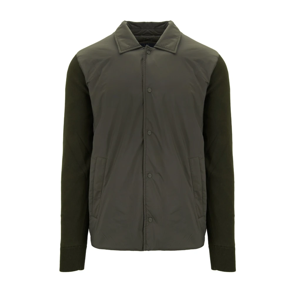 Jackets > Light Jackets - - Herno - Modalova