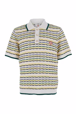 stribet-strikket-polo-shirt