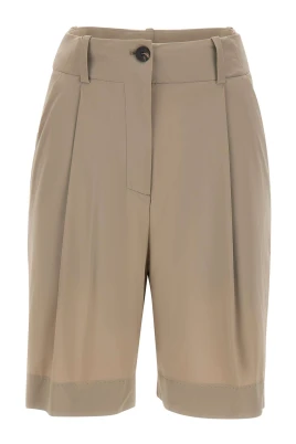 Surflex Light Bermuda Shorts