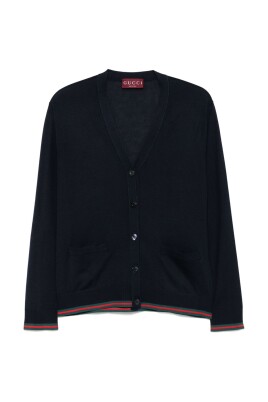 blue-v-neck-sweater-with-pockets
