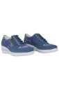 sneaker-femme-large-bleu